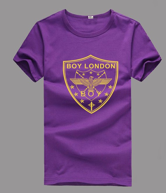 T-shirt Boy London Pour Homme